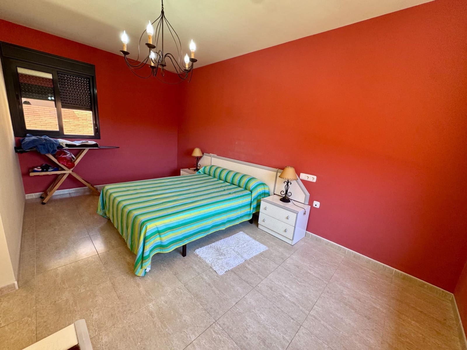 3 bedroom Terraced Villa for sale in Huercal de Almeria - € 289,000 (Ref: 9785976)