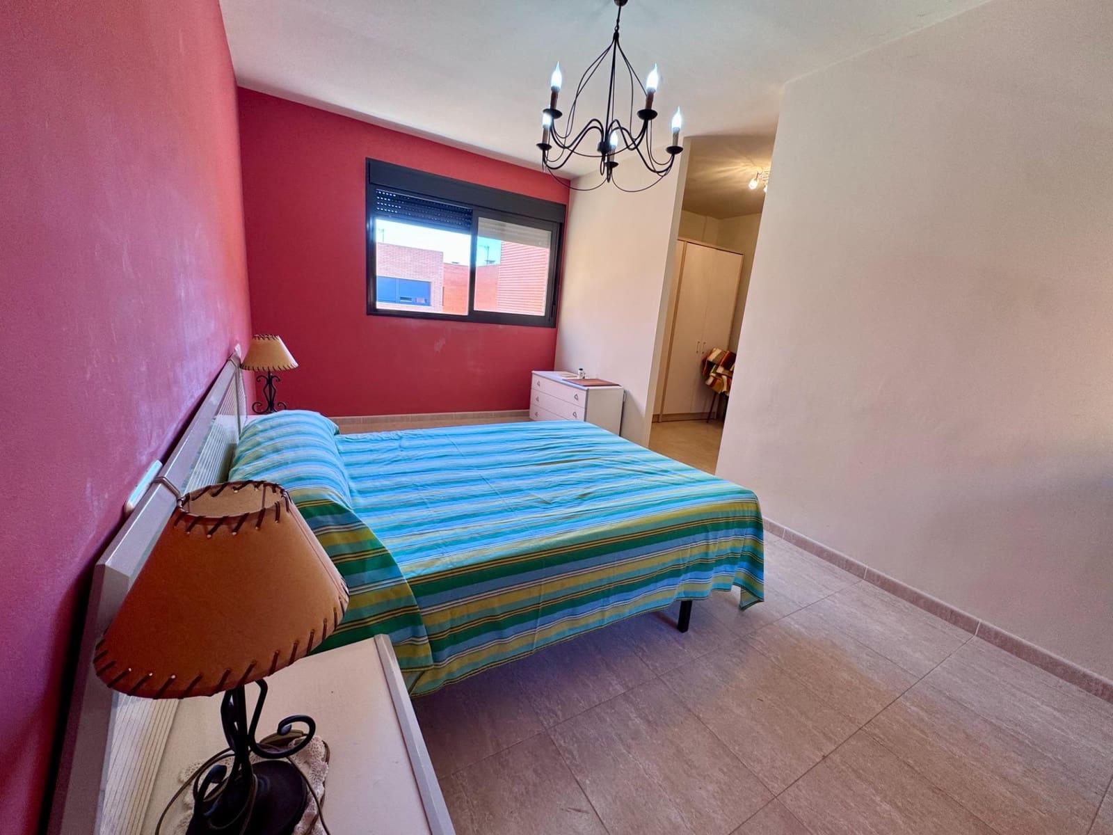 3 bedroom Terraced Villa for sale in Huercal de Almeria - € 289,000 (Ref: 9785976)