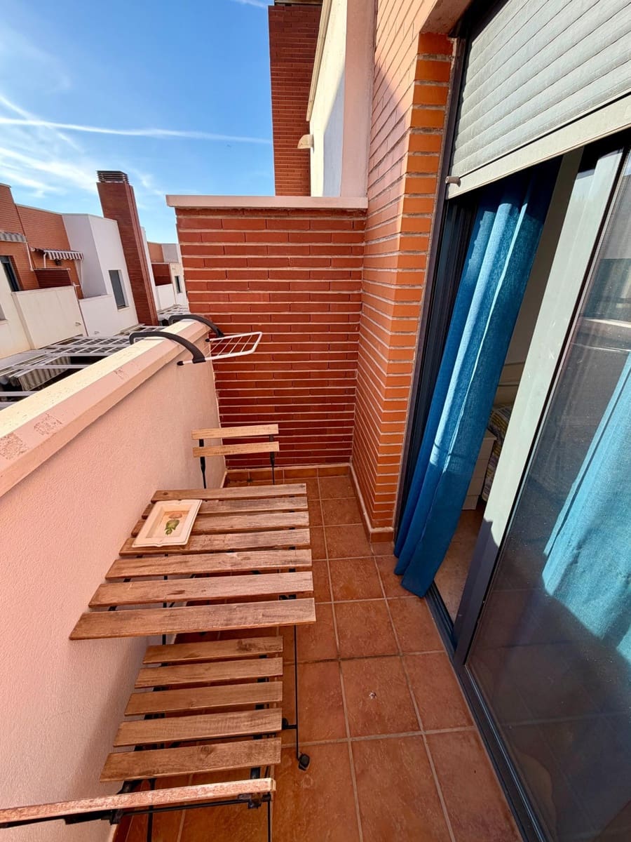 2 slaapkamer Huis te koop in Aguadulce (Almeria) - € 369.000 (Ref: 9785977)