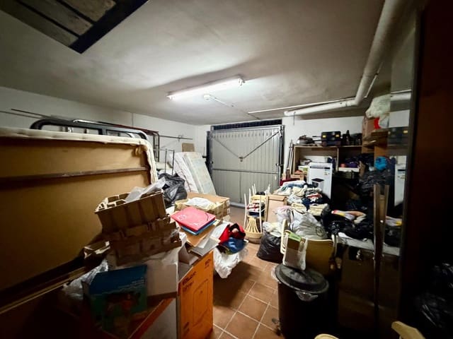 2 makuuhuone Omakotitalo myytävänä paikassa Aguadulce (Almeria), Roquetas de Mar - 369 000 € (Ref: 9785977)