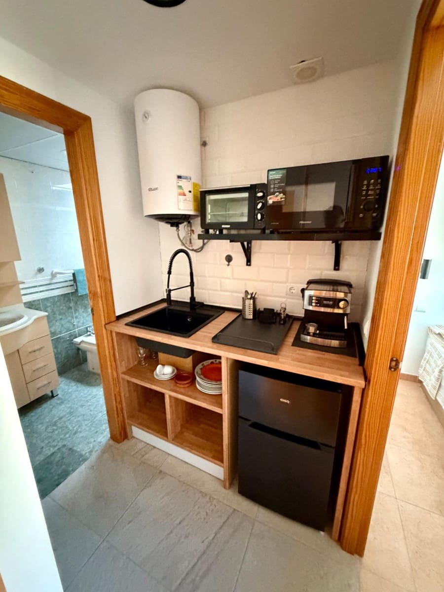 2 slaapkamer Huis te koop in Aguadulce (Almeria) - € 369.000 (Ref: 9785977)