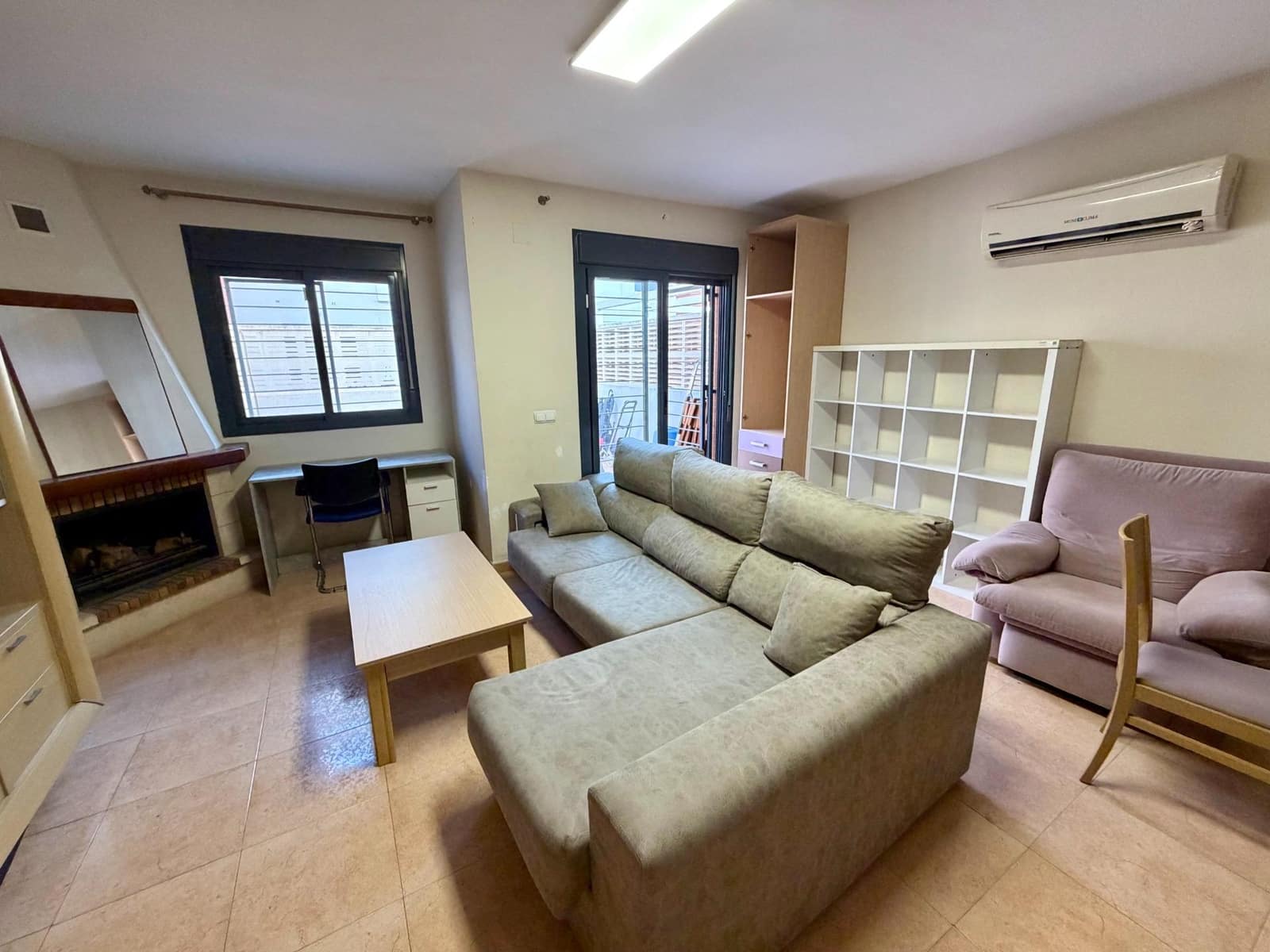 2 slaapkamer Huis te koop in Aguadulce (Almeria) - € 369.000 (Ref: 9785977)