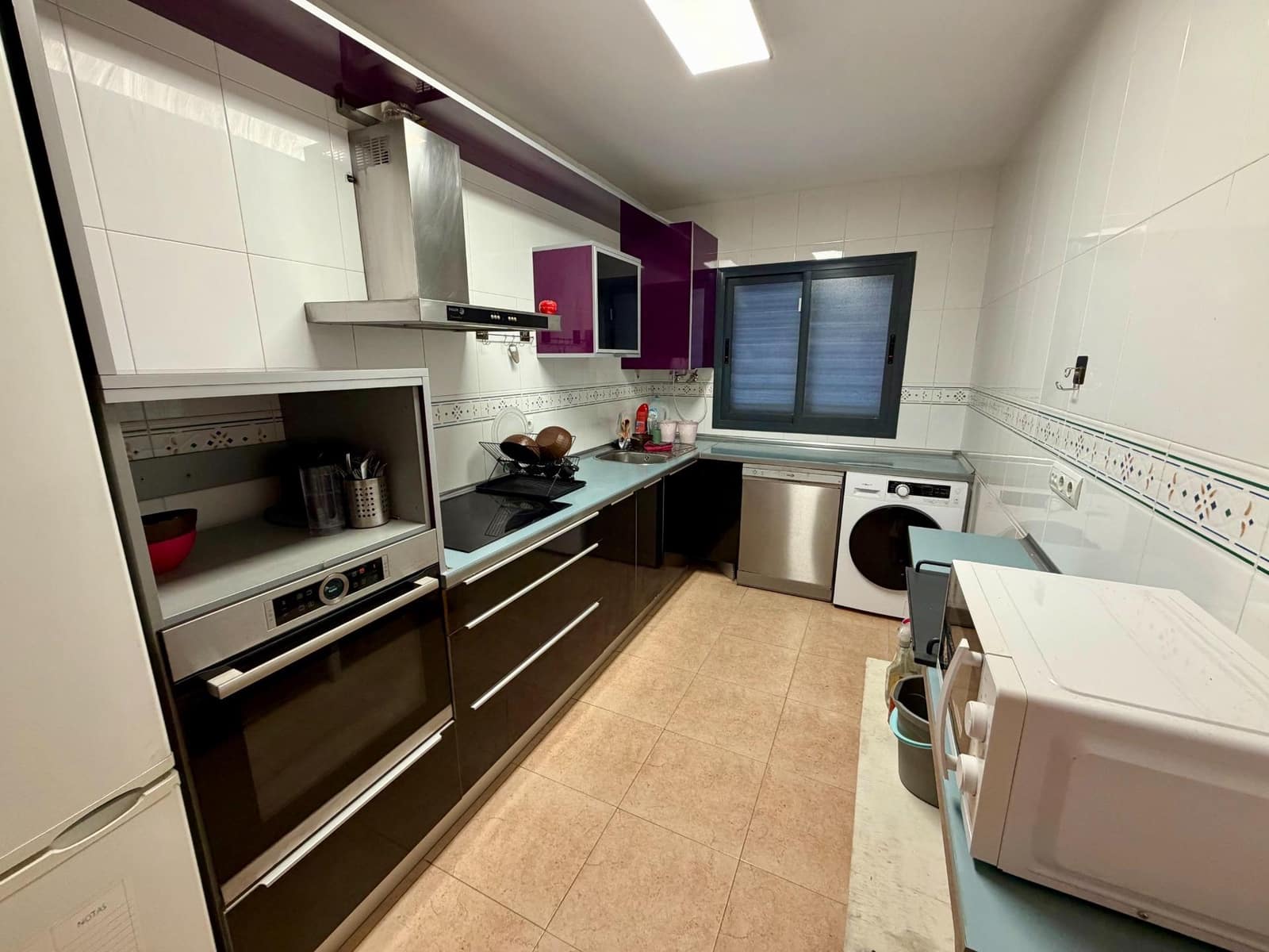 2 slaapkamer Huis te koop in Aguadulce (Almeria) - € 369.000 (Ref: 9785977)