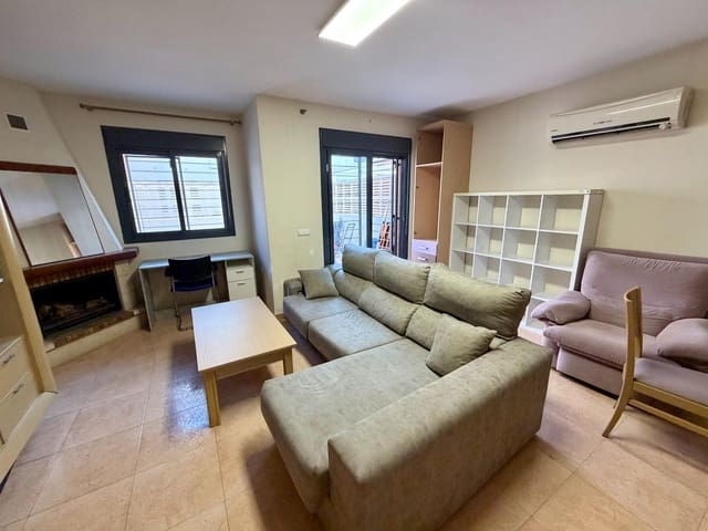 2 makuuhuone Omakotitalo myytävänä paikassa Aguadulce (Almeria), Roquetas de Mar - 369 000 € (Ref: 9785977)