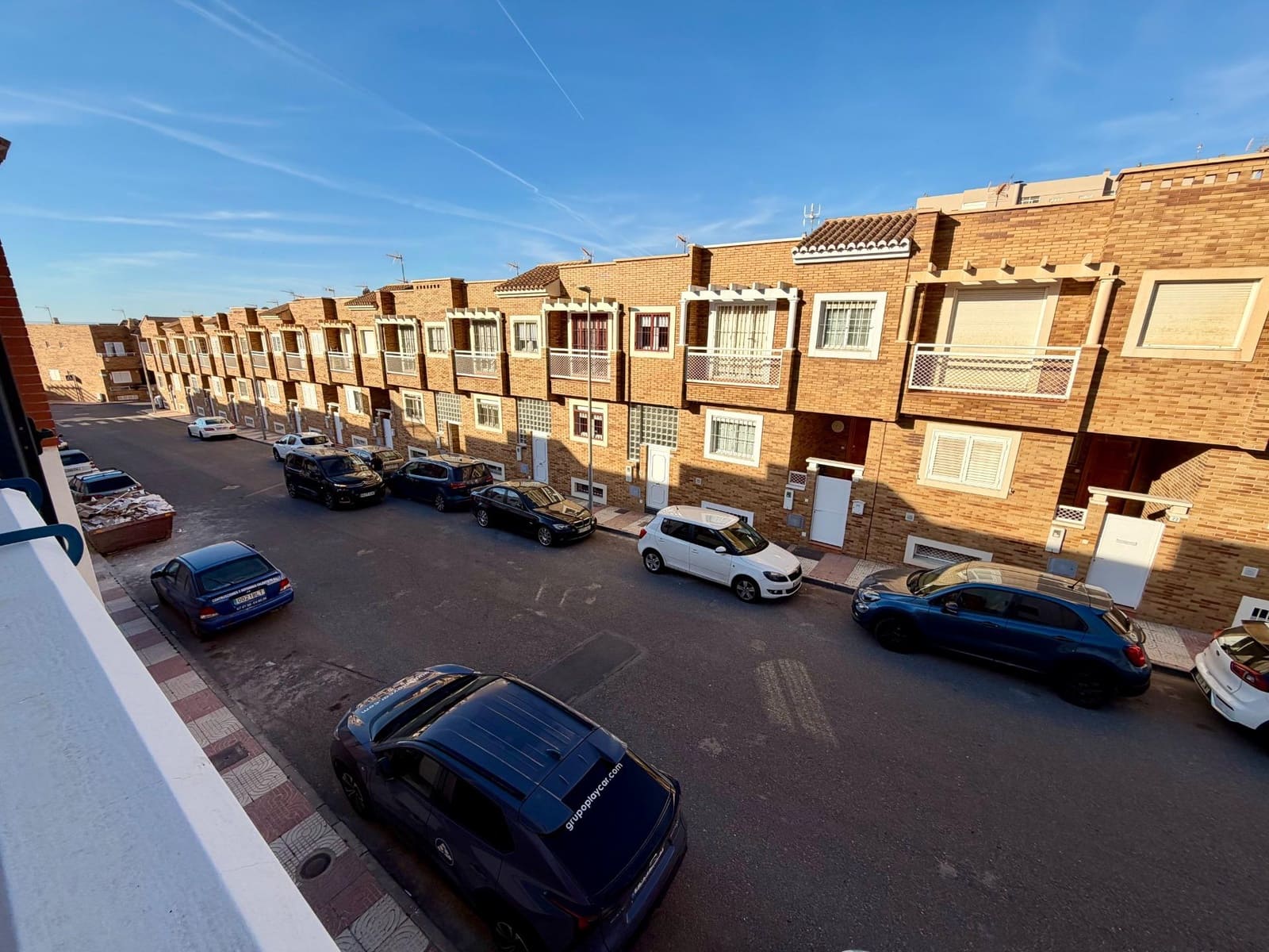 2 slaapkamer Huis te koop in Aguadulce (Almeria) - € 369.000 (Ref: 9785977)