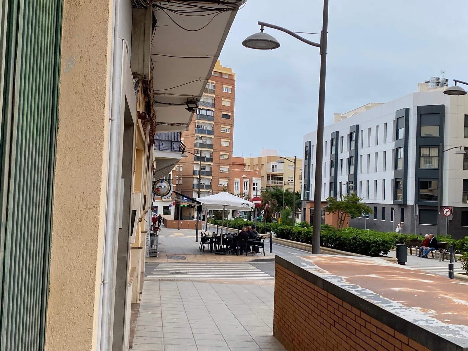Villa te koop in Almeria stad - € 179.000 (Ref: 9816008)