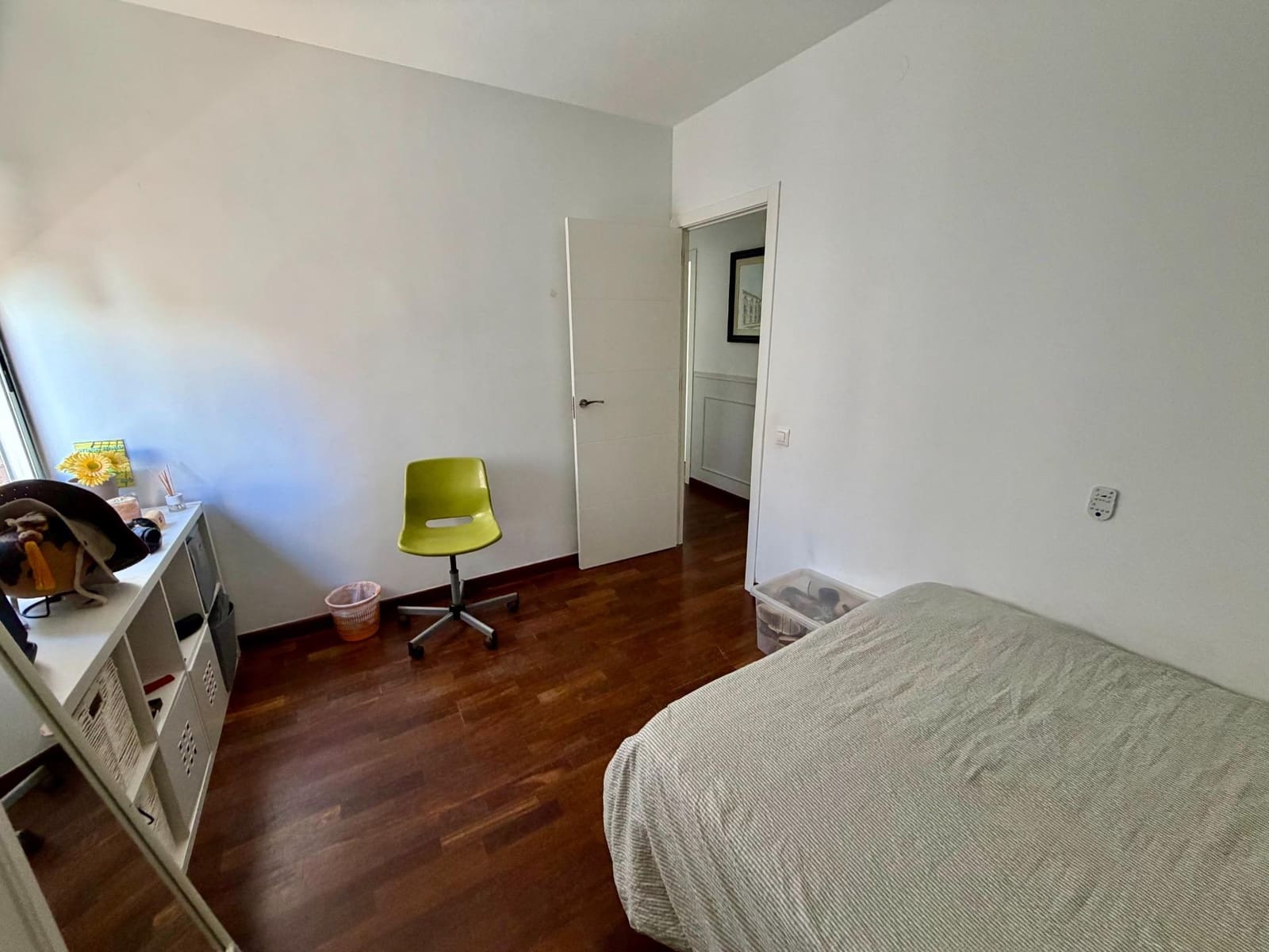 3 soveværelse Lejlighed til salg i Almeria by - € 294.000 (Ref: 9865360)