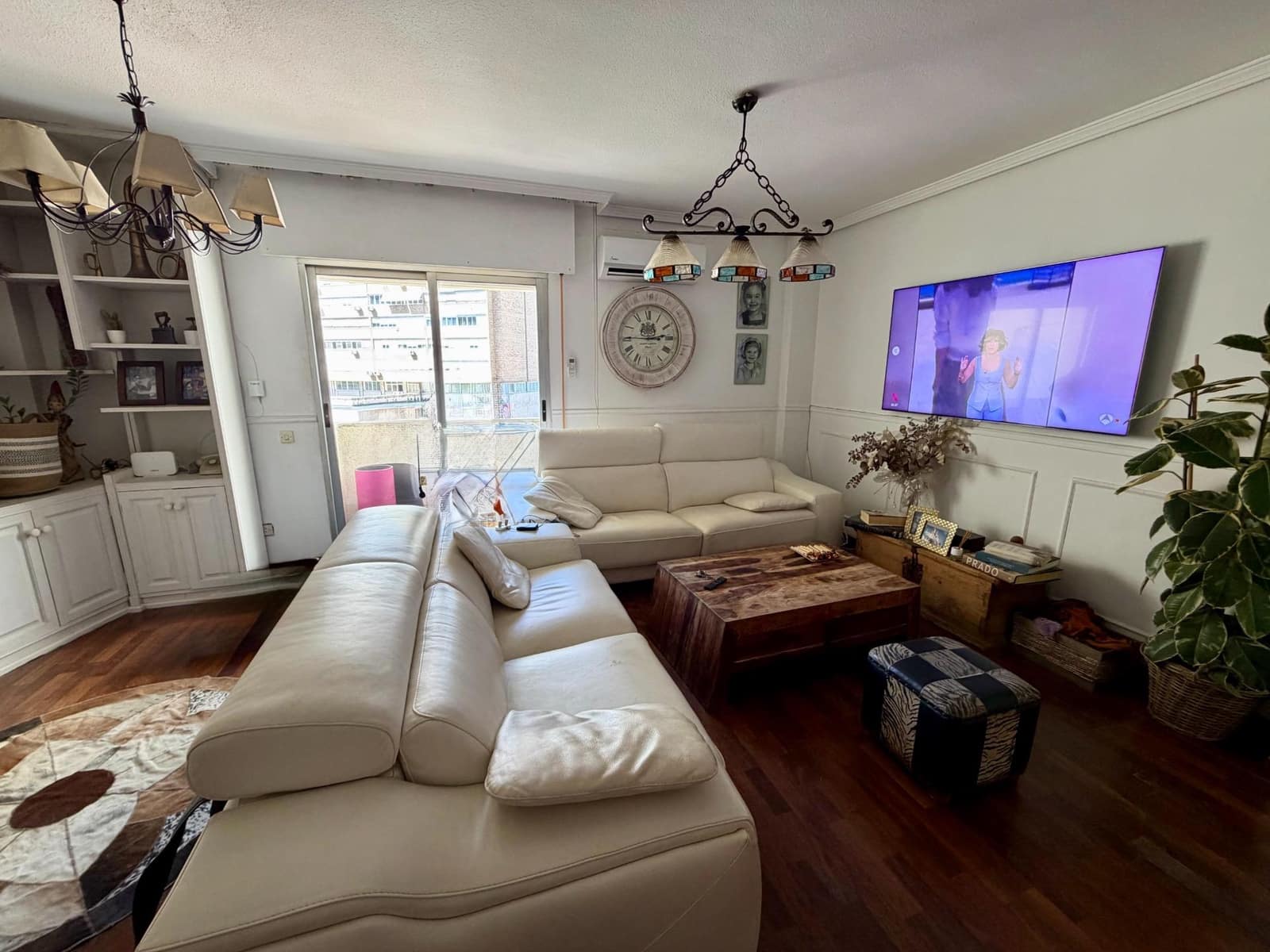 3 soveværelse Lejlighed til salg i Almeria by - € 294.000 (Ref: 9865360)