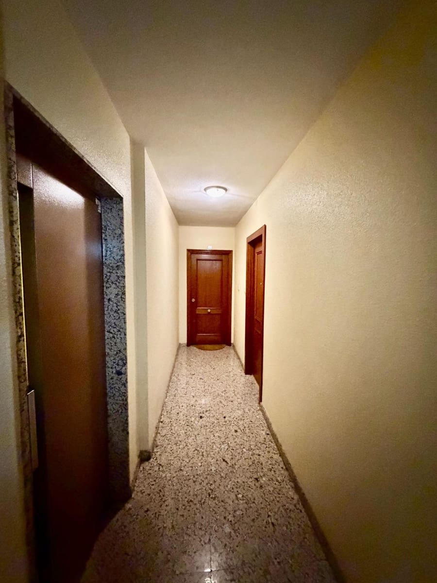 3 soveværelse Lejlighed til salg i Almeria by - € 294.000 (Ref: 9865360)