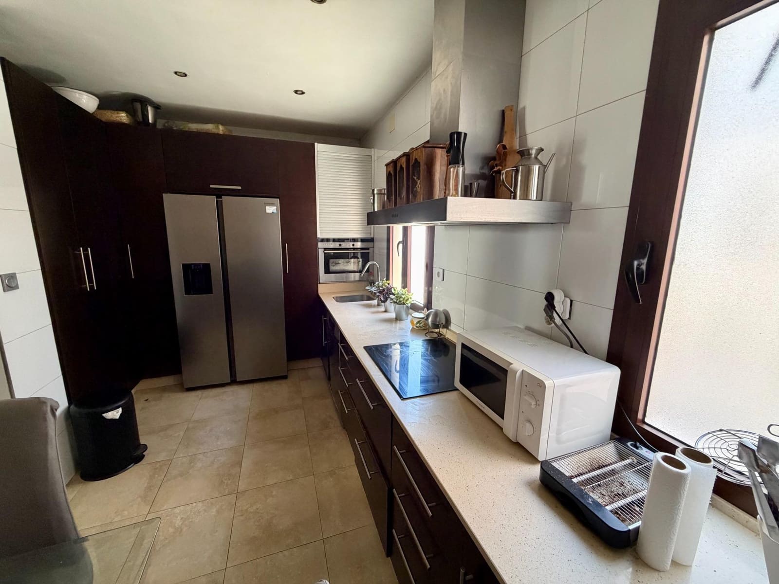 3 soveværelse Lejlighed til salg i Almeria by - € 294.000 (Ref: 9865360)