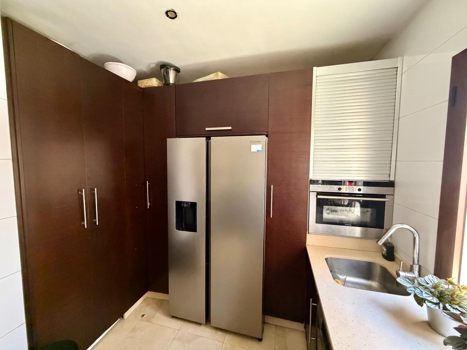 3 soveværelse Lejlighed til salg i Almeria by - € 294.000 (Ref: 9865360)