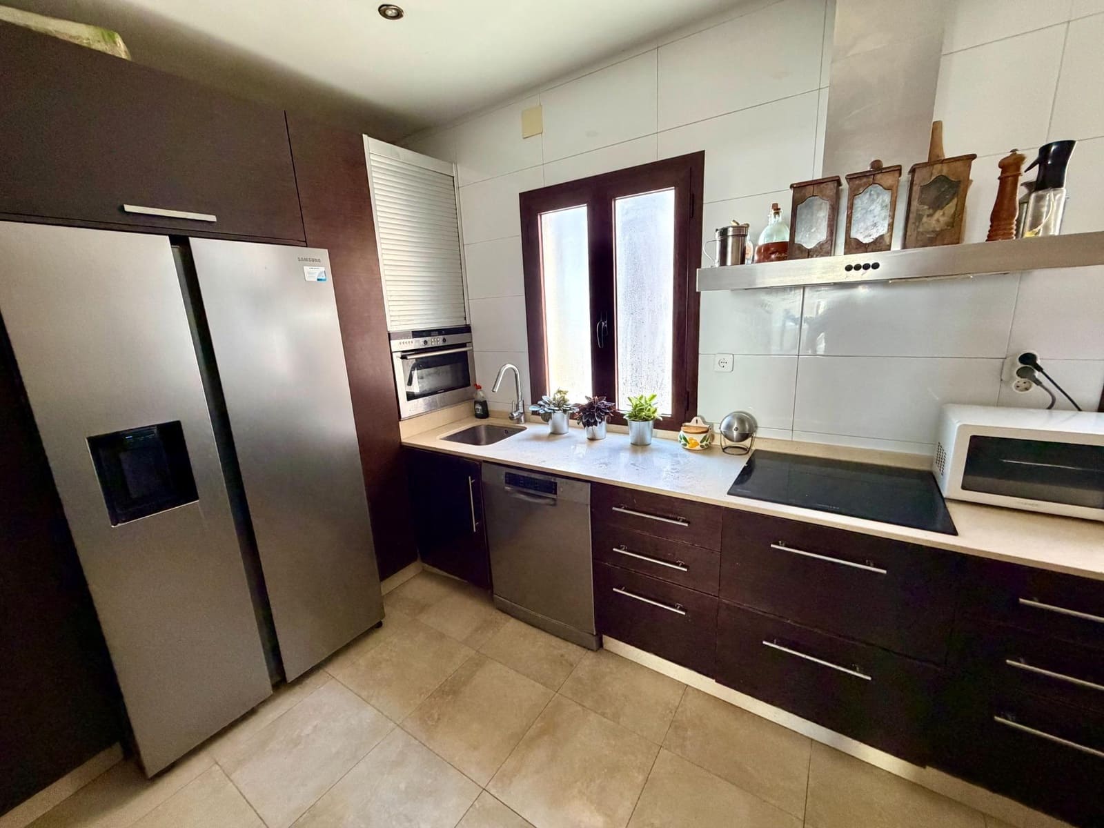 3 soveværelse Lejlighed til salg i Almeria by - € 294.000 (Ref: 9865360)
