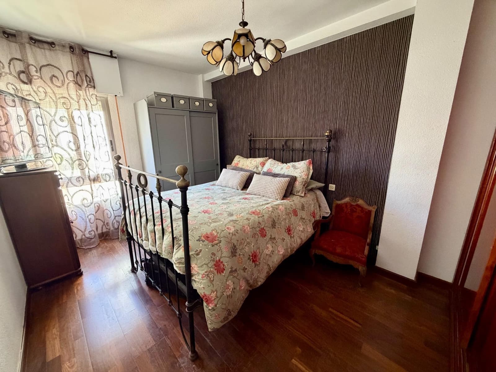 3 soveværelse Lejlighed til salg i Almeria by - € 294.000 (Ref: 9865360)