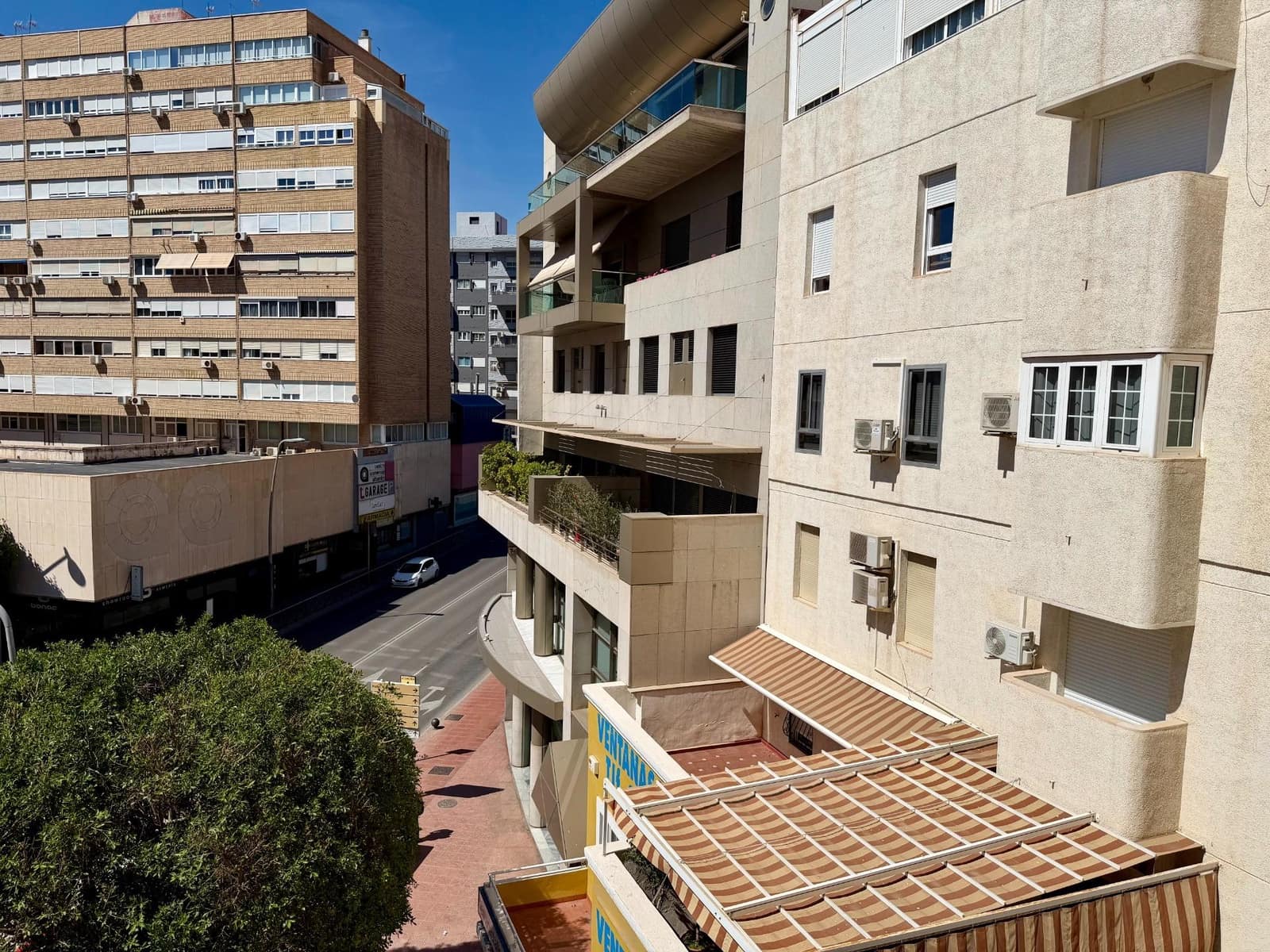 3 soveværelse Lejlighed til salg i Almeria by - € 294.000 (Ref: 9865360)