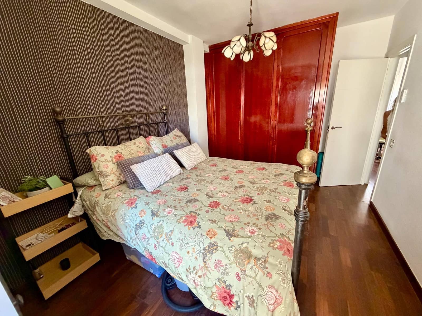 3 soveværelse Lejlighed til salg i Almeria by - € 294.000 (Ref: 9865360)