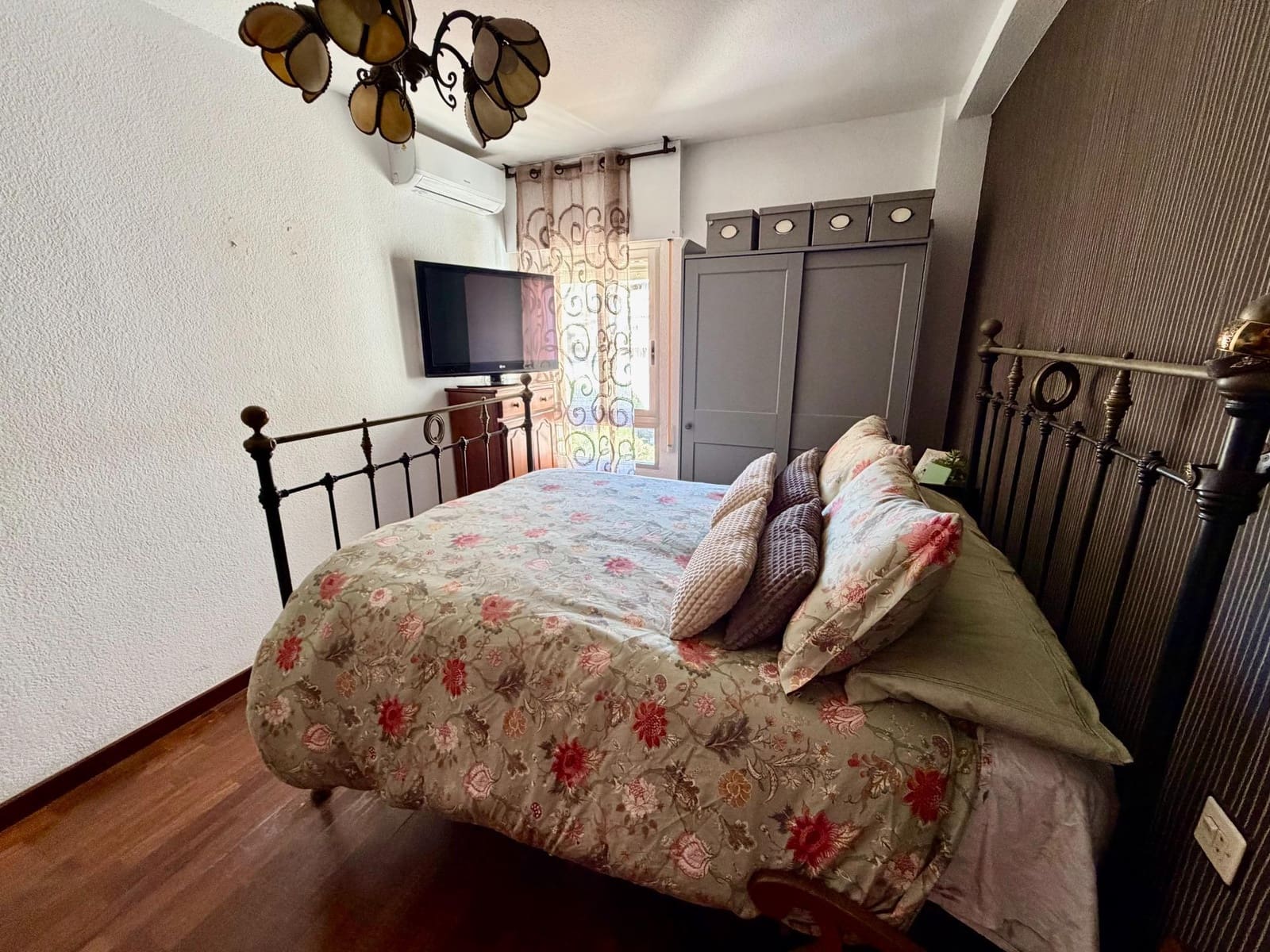3 soveværelse Lejlighed til salg i Almeria by - € 294.000 (Ref: 9865360)
