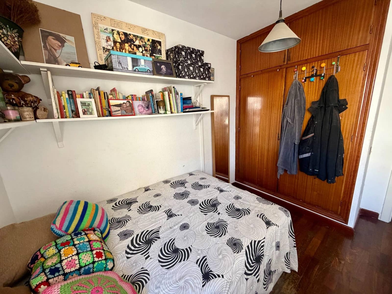 3 soveværelse Lejlighed til salg i Almeria by - € 294.000 (Ref: 9865360)