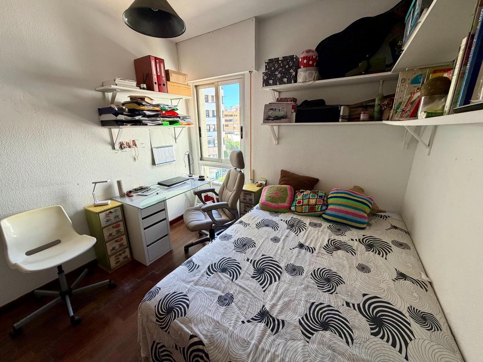 3 soveværelse Lejlighed til salg i Almeria by - € 294.000 (Ref: 9865360)