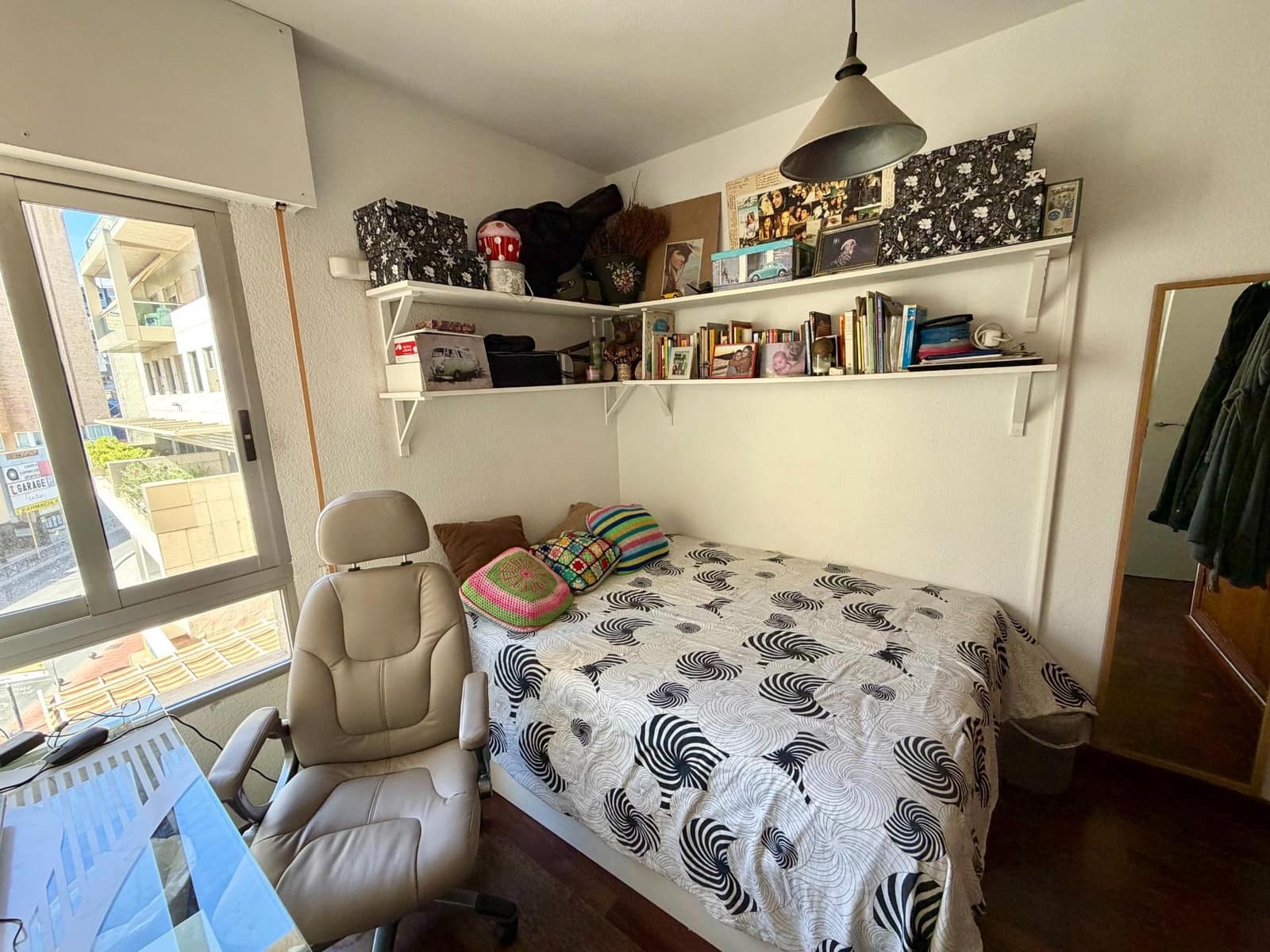 3 soveværelse Lejlighed til salg i Almeria by - € 294.000 (Ref: 9865360)