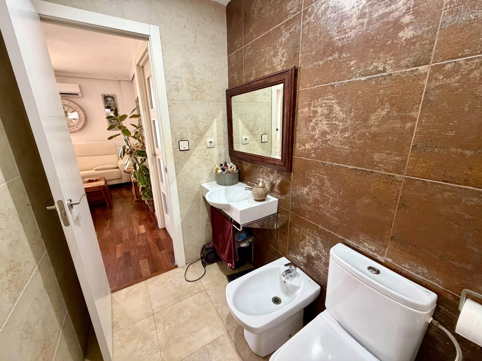 3 soveværelse Lejlighed til salg i Almeria by - € 294.000 (Ref: 9865360)