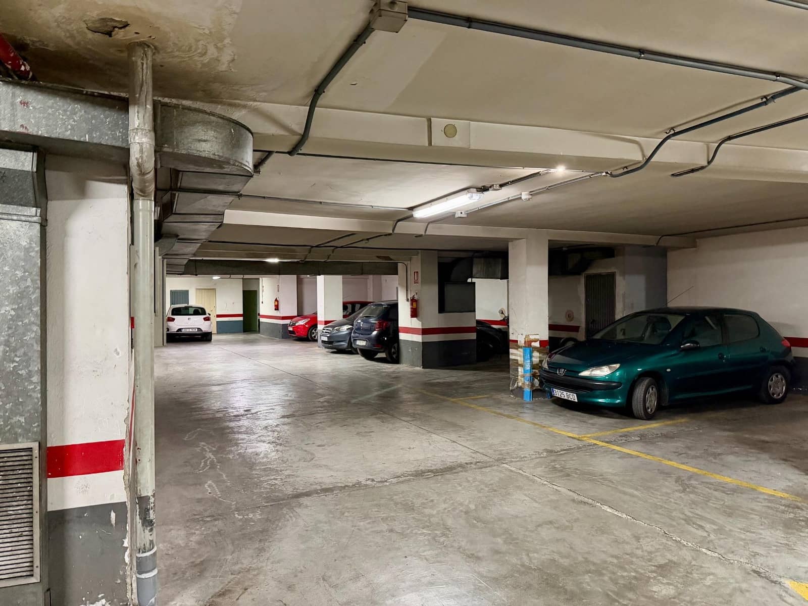 3 soveværelse Lejlighed til salg i Almeria by - € 294.000 (Ref: 9865360)