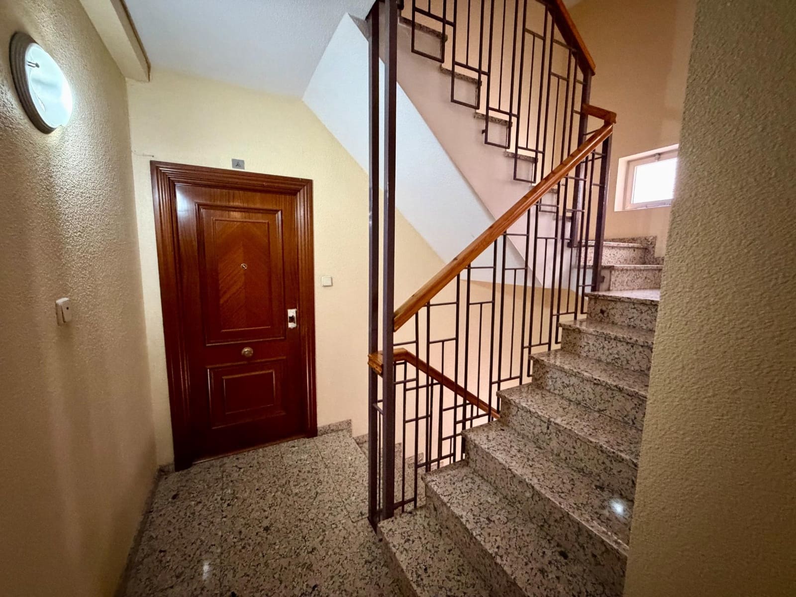 3 soveværelse Lejlighed til salg i Almeria by - € 294.000 (Ref: 9865360)