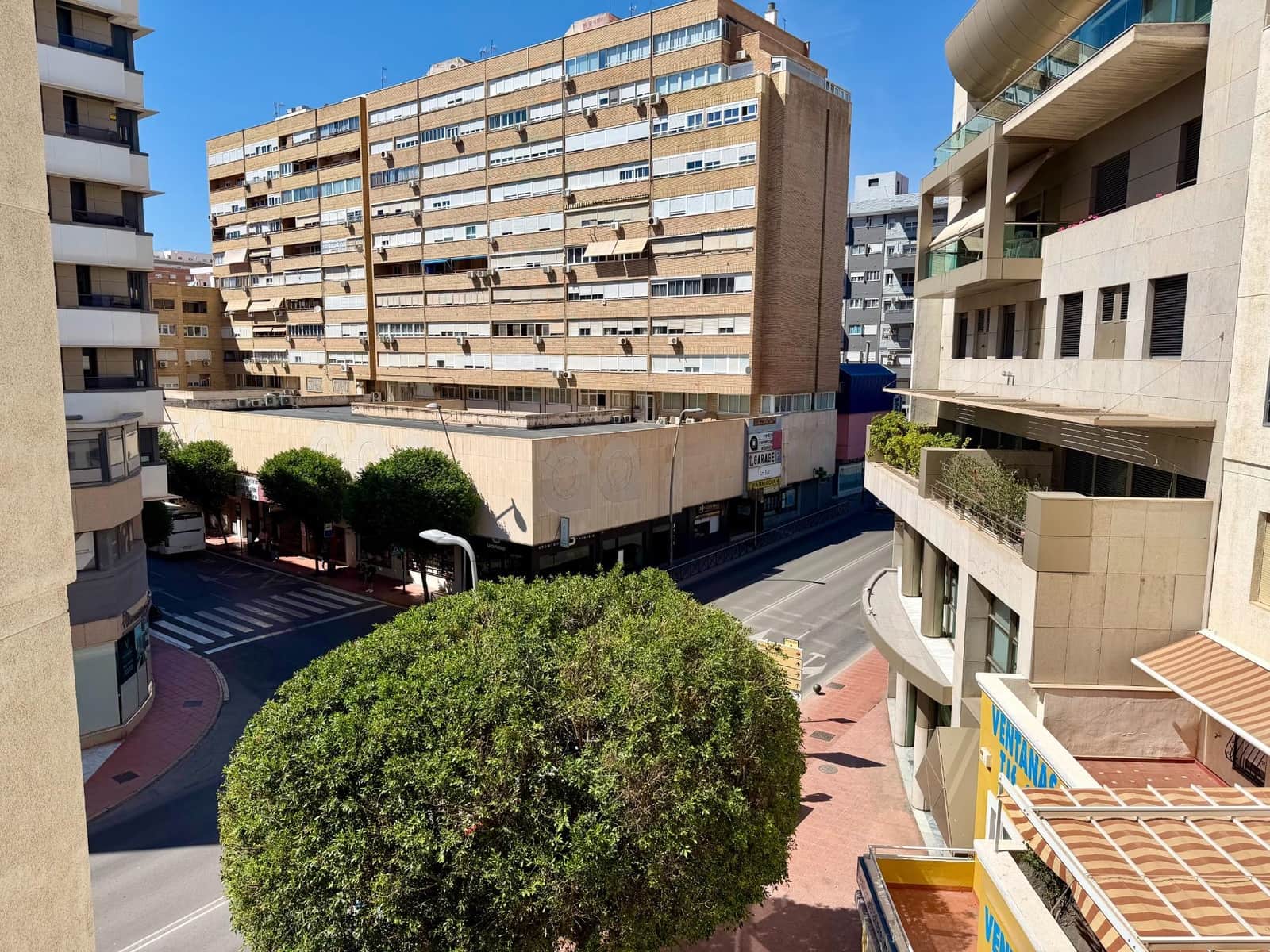 3 soveværelse Lejlighed til salg i Almeria by - € 294.000 (Ref: 9865360)