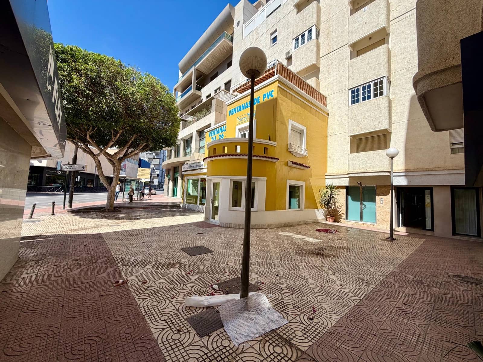 3 soveværelse Lejlighed til salg i Almeria by - € 294.000 (Ref: 9865360)