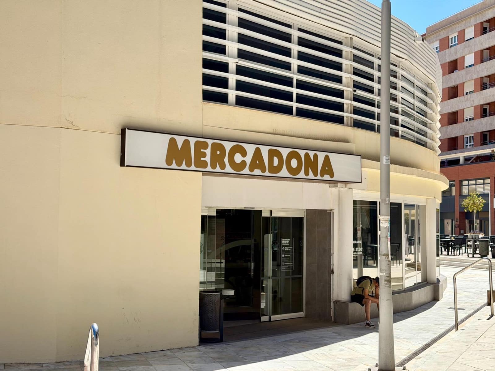 3 soveværelse Lejlighed til salg i Almeria by - € 294.000 (Ref: 9865360)