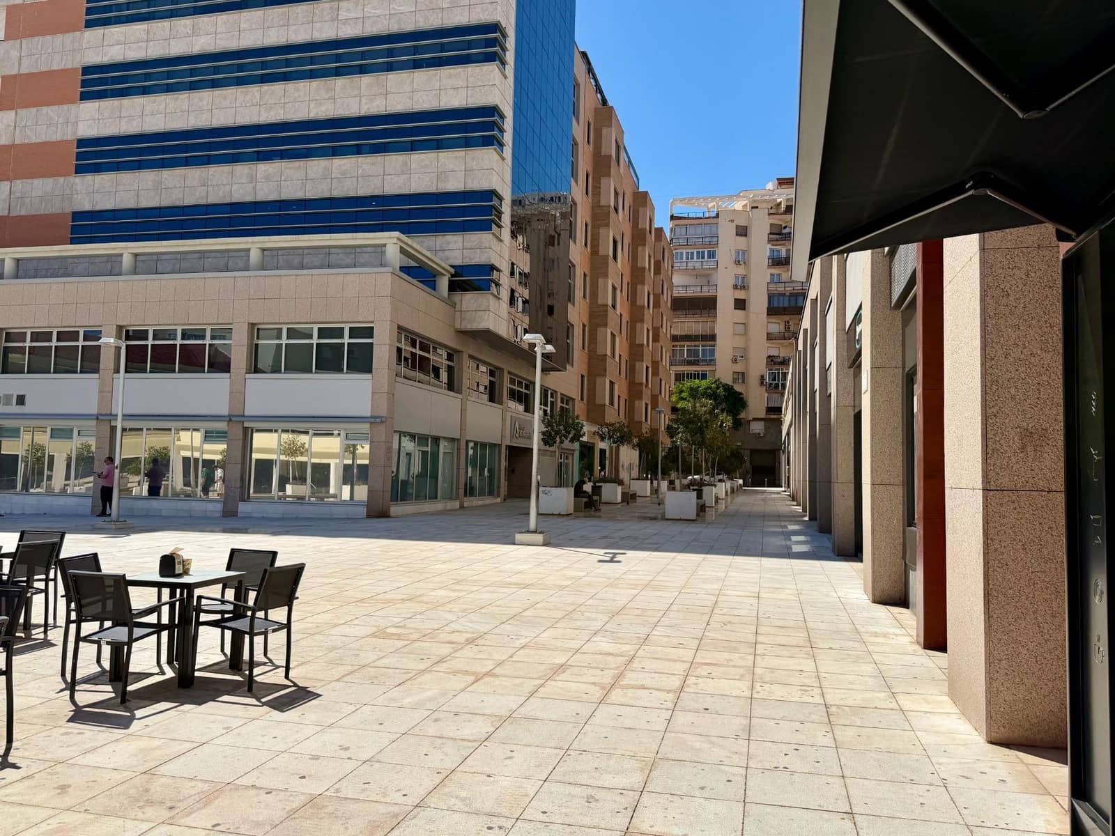 3 soveværelse Lejlighed til salg i Almeria by - € 294.000 (Ref: 9865360)