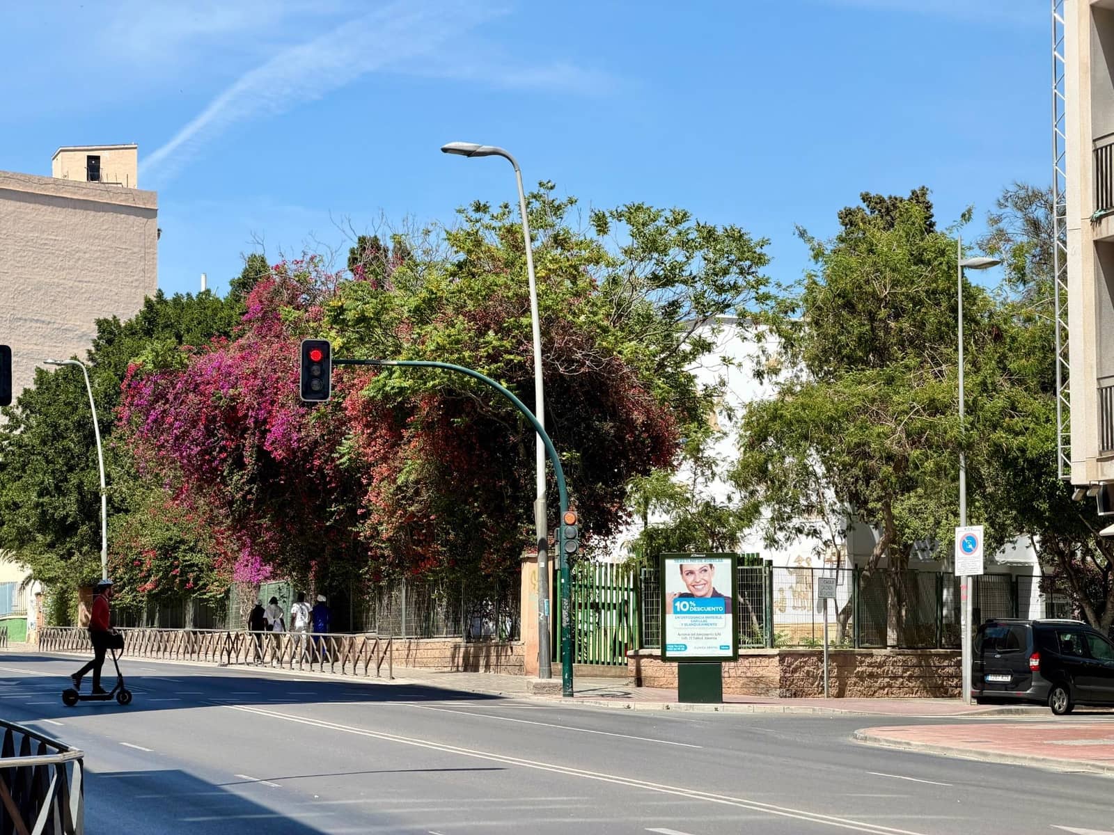 3 soveværelse Lejlighed til salg i Almeria by - € 294.000 (Ref: 9865360)