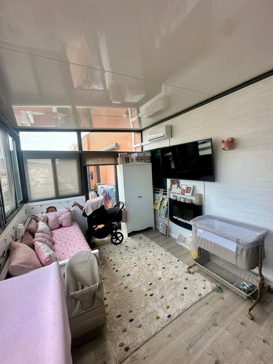 2 slaapkamer Penthouse te koop in Aguadulce (Almeria) met zwembad - € 240.000 (Ref: 9870254)