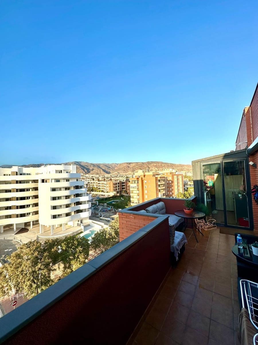 2 slaapkamer Penthouse te koop in Aguadulce (Almeria) met zwembad - € 240.000 (Ref: 9870254)