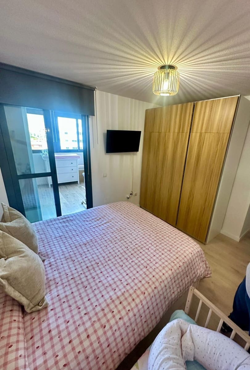 2 slaapkamer Penthouse te koop in Aguadulce (Almeria) met zwembad - € 240.000 (Ref: 9870254)