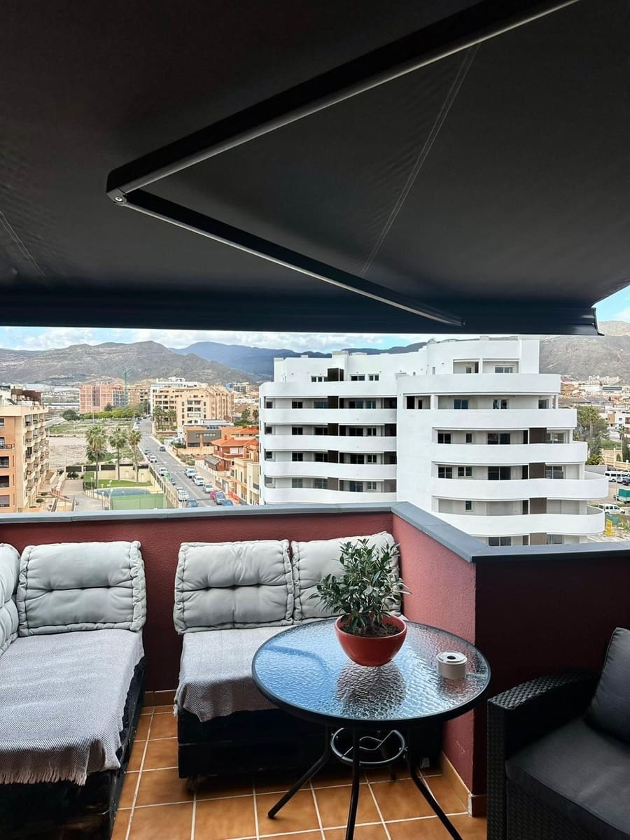 2 slaapkamer Penthouse te koop in Aguadulce (Almeria) met zwembad - € 240.000 (Ref: 9870254)