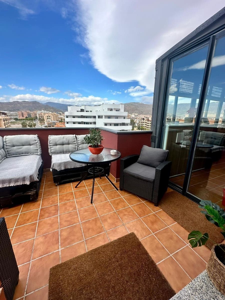 2 slaapkamer Penthouse te koop in Aguadulce (Almeria) met zwembad - € 240.000 (Ref: 9870254)
