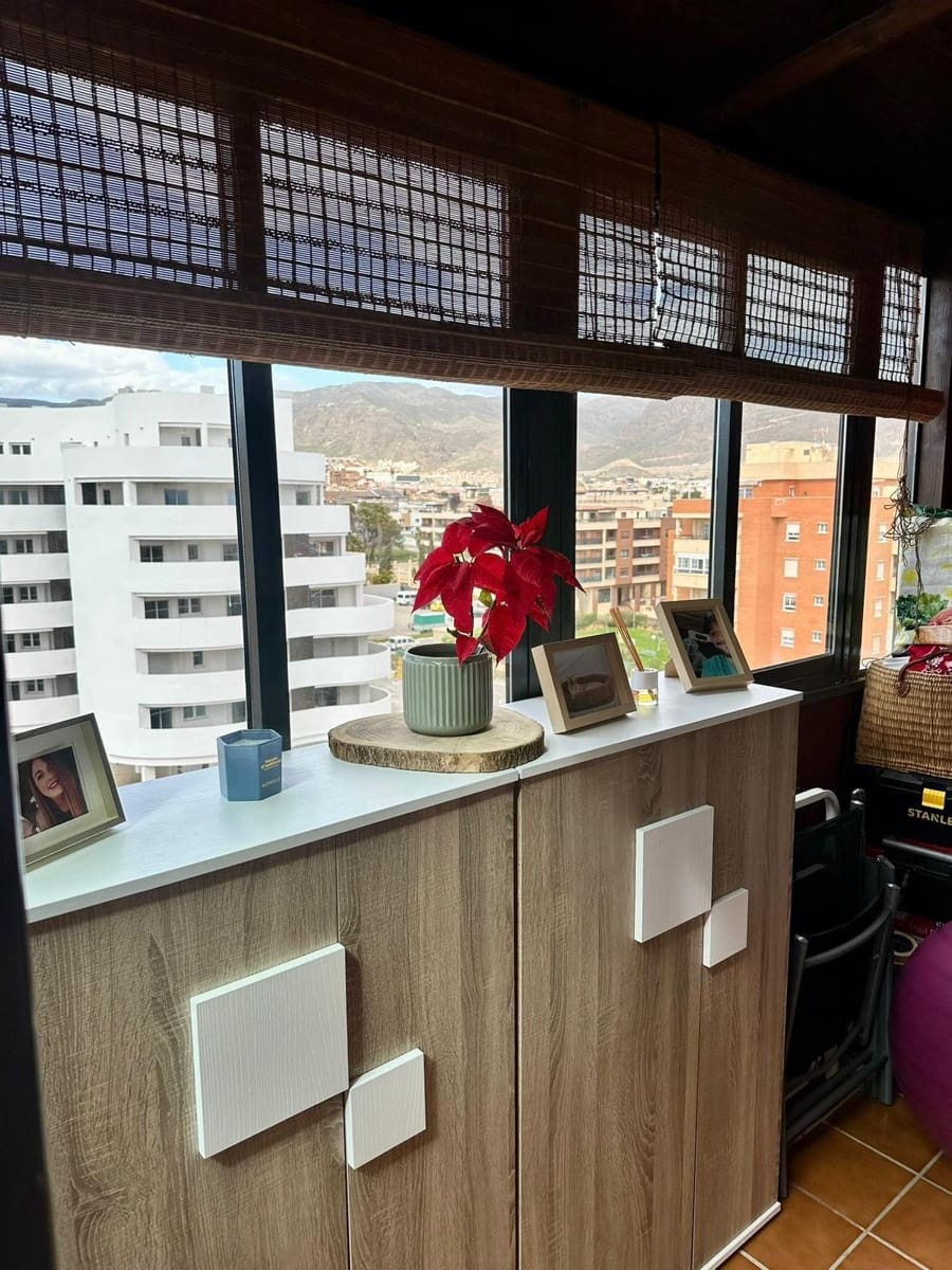 2 slaapkamer Penthouse te koop in Aguadulce (Almeria) met zwembad - € 240.000 (Ref: 9870254)