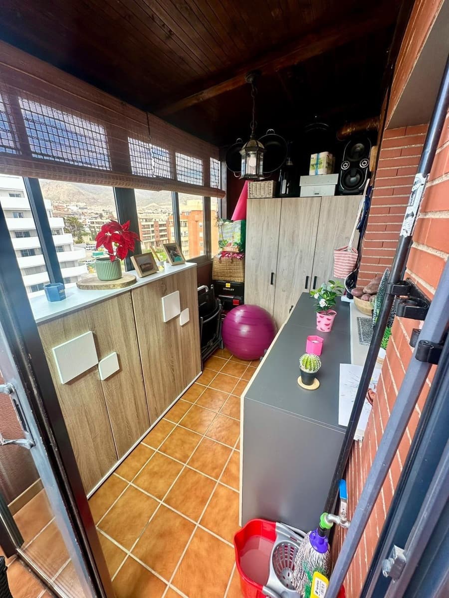 2 slaapkamer Penthouse te koop in Aguadulce (Almeria) met zwembad - € 240.000 (Ref: 9870254)
