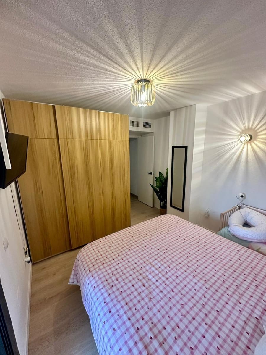 2 slaapkamer Penthouse te koop in Aguadulce (Almeria) met zwembad - € 240.000 (Ref: 9870254)
