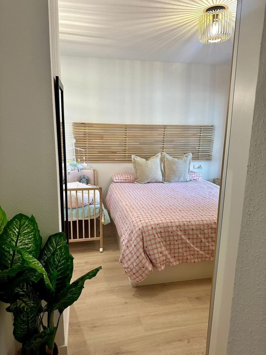 2 slaapkamer Penthouse te koop in Aguadulce (Almeria) met zwembad - € 240.000 (Ref: 9870254)
