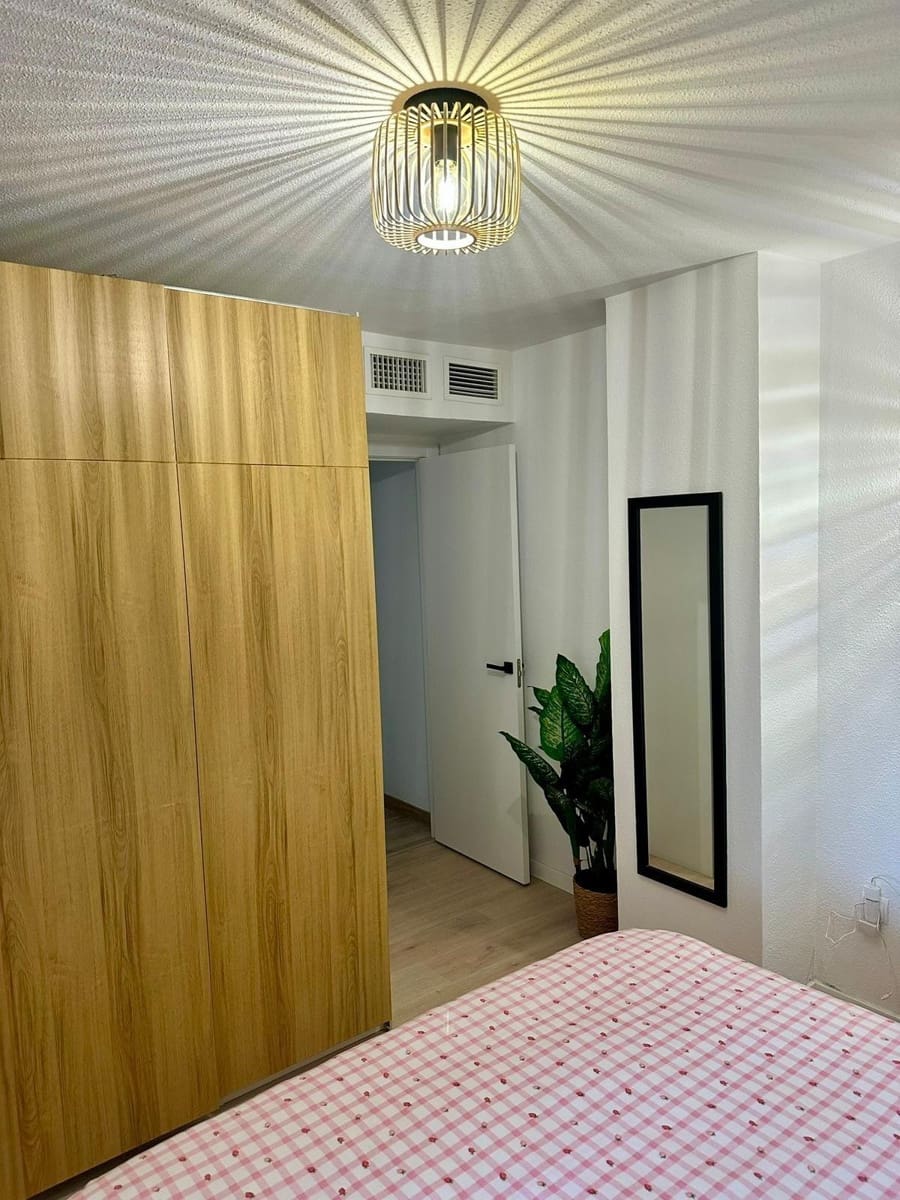 2 slaapkamer Penthouse te koop in Aguadulce (Almeria) met zwembad - € 240.000 (Ref: 9870254)