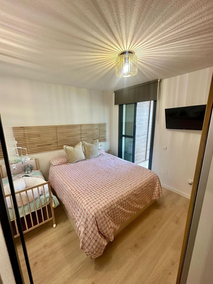 2 slaapkamer Penthouse te koop in Aguadulce (Almeria) met zwembad - € 240.000 (Ref: 9870254)