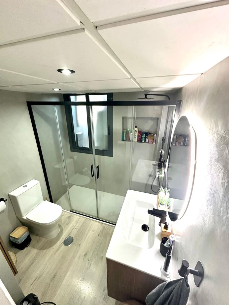 2 slaapkamer Penthouse te koop in Aguadulce (Almeria) met zwembad - € 240.000 (Ref: 9870254)