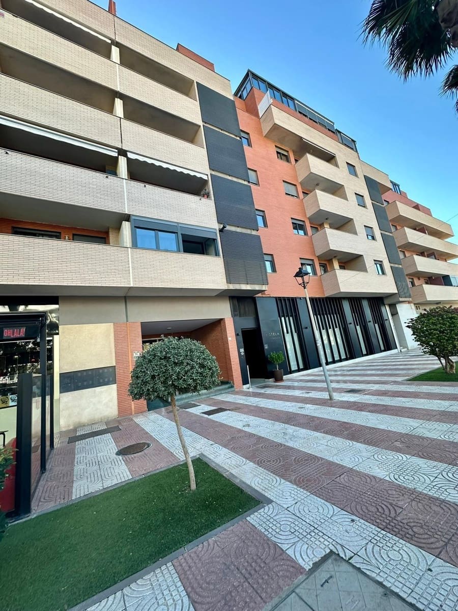 2 slaapkamer Penthouse te koop in Aguadulce (Almeria) met zwembad - € 240.000 (Ref: 9870254)