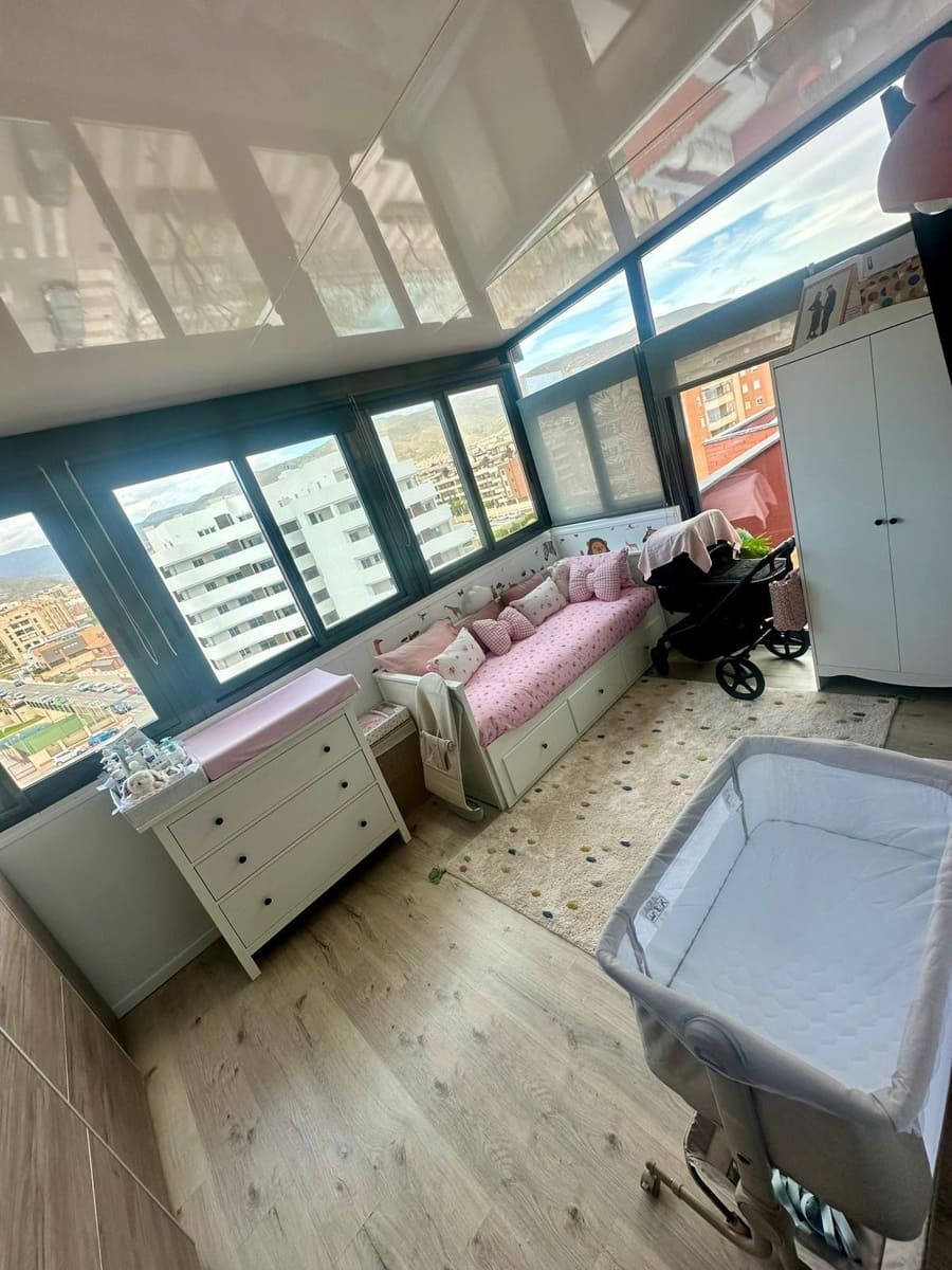 2 slaapkamer Penthouse te koop in Aguadulce (Almeria) met zwembad - € 240.000 (Ref: 9870254)