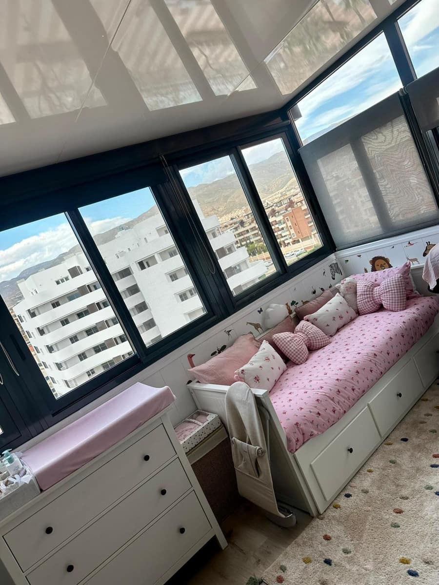 2 slaapkamer Penthouse te koop in Aguadulce (Almeria) met zwembad - € 240.000 (Ref: 9870254)