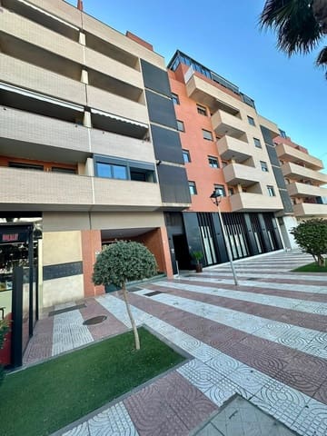 2 slaapkamer Penthouse te koop in Aguadulce (Almeria), Roquetas de Mar met zwembad - € 240.000 (Ref: 9870254)