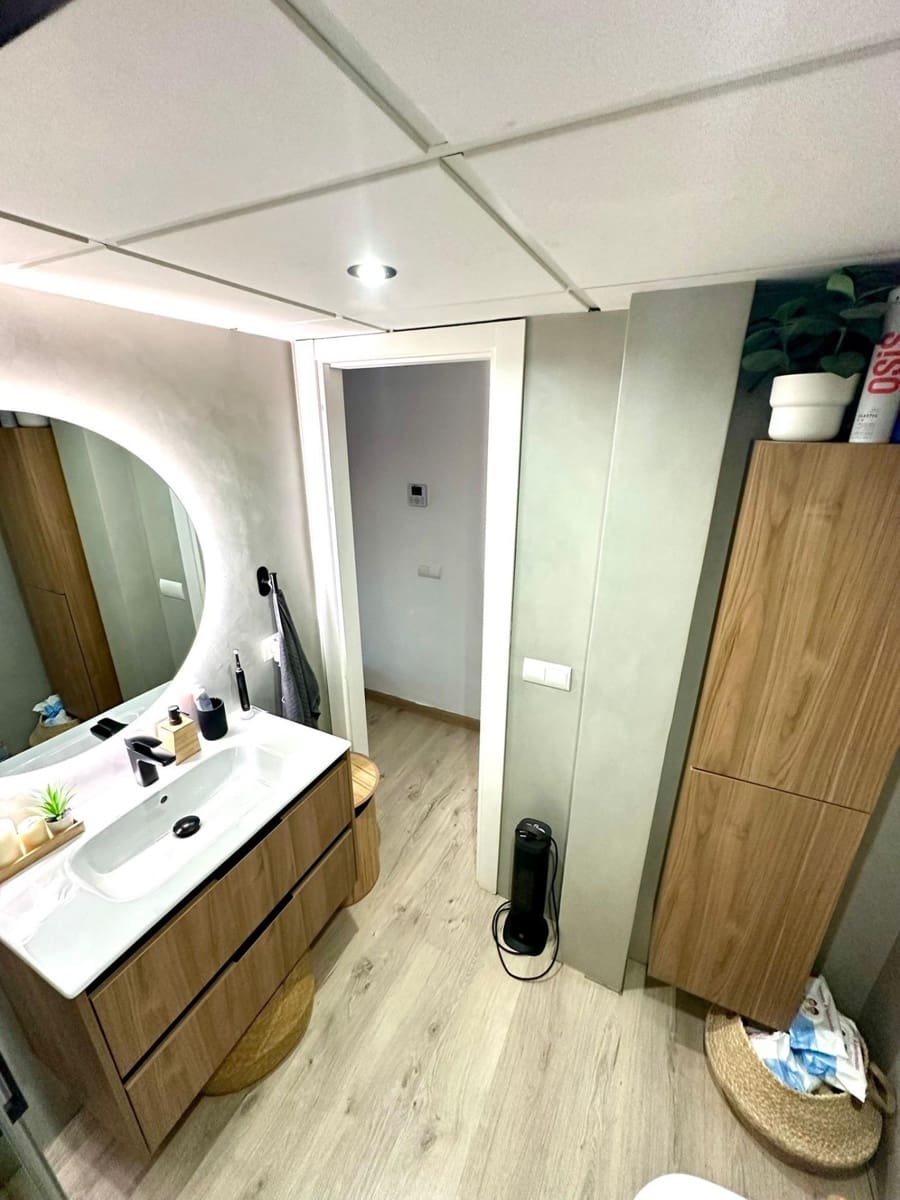 2 slaapkamer Penthouse te koop in Aguadulce (Almeria) met zwembad - € 240.000 (Ref: 9870254)