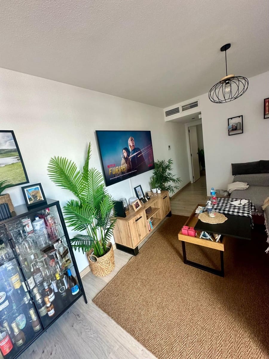 2 slaapkamer Penthouse te koop in Aguadulce (Almeria) met zwembad - € 240.000 (Ref: 9870254)