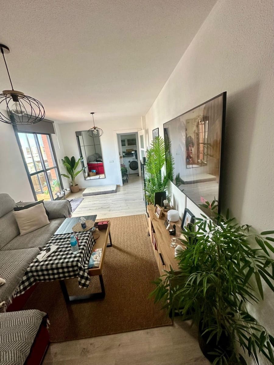 2 slaapkamer Penthouse te koop in Aguadulce (Almeria) met zwembad - € 240.000 (Ref: 9870254)